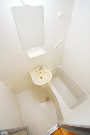 オウルージュ読売ランドの物件内観写真